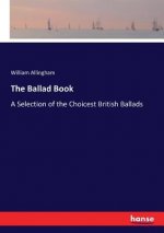 Ballad Book