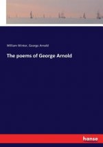 poems of George Arnold