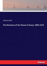 Romance of the House of Savoy, 1003-1519