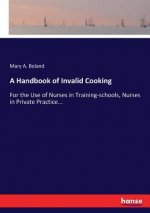Handbook of Invalid Cooking