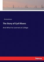 Story of Cyril Rivers