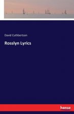 Rosslyn Lyrics