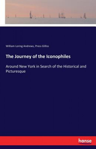 Journey of the Iconophiles