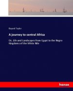 A journey to central Africa