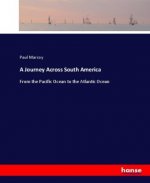 A Journey Across South America