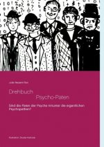 Drehbuch - Die Psycho-Paten