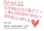 Neue gesunde Luft