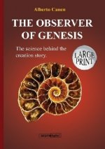 10th The observer of Genesis. The science behind the creation story