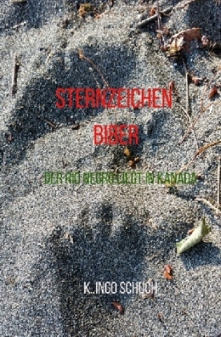 Sternzeichen Biber