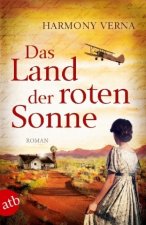 Das Land der roten Sonne