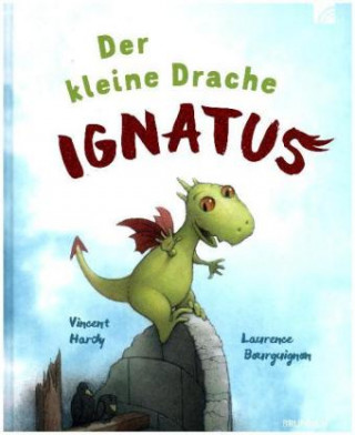 Der kleine Drache Ignatus