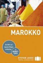 Brunswig - Ibrahim, M: Stefan Loose Reiseführer Marokko