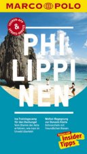 Hilja, M: MARCO POLO Reiseführer Philippinen