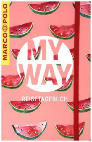 MARCO POLO My Way Reisetagebuch Melonen