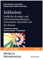 Inklusion: Profile für die Schul- und Unterrichtsentwicklung in Deutschland, Österreich und der Schweiz