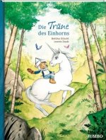 Die Träne des Einhorns