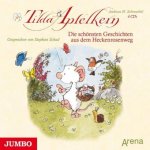 Tilda Apfelkern - Die schönsten Geschichten aus dem Heckenrosenweg, Audio-CD, Audio-CD
