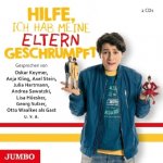 Hilfe, ich hab meine Eltern geschrumpft