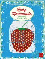 Lady Marmelade