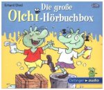 Die große Olchi-Hörbuchbox (3 CD)