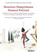 Monsieur Hampelmann / Domnul Pulcinel