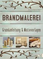 Brandmalerei