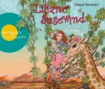 Liliane Susewind - Giraffen übersieht man nicht