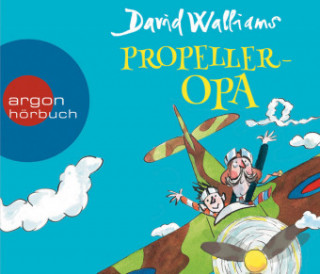 Propeller-Opa