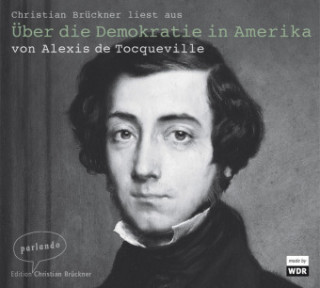 Tocqueville, A: Über die Demokratie in Amerika