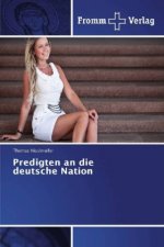 Predigten an die deutsche Nation