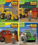 Bob der Baumeister. Nr.5-8