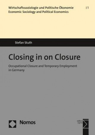 Closing in on Closure