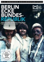 Berlin, Ecke Bundesrepublik, 2 DVDs