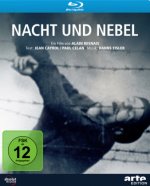 Nacht und Nebel, 1 Blu-ray