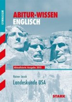 STARK Abitur-Wissen - Englisch Landeskunde USA