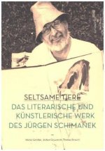 Seltsame Tiere