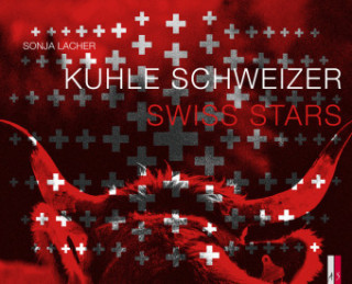 Kuhle Schweizer, Postkartenbox