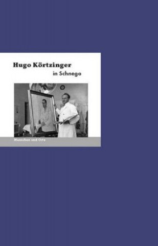 Hugo Körtzinger in Schnega