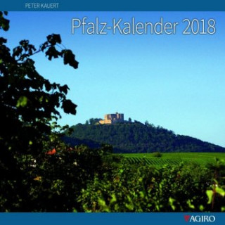 Pfalz Foto-Kalender 2018