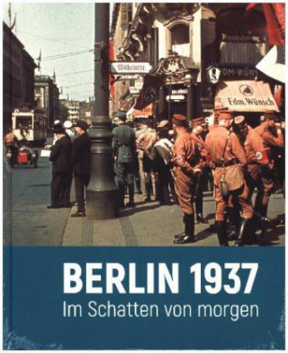Berlin 1937