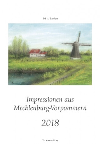 Impressionen aus Mecklenburg-Vorpommern 2018
