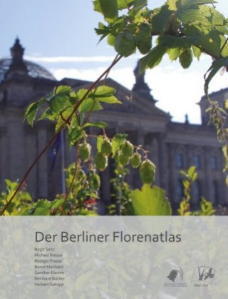 Seitz, B: Berliner Florenatlas