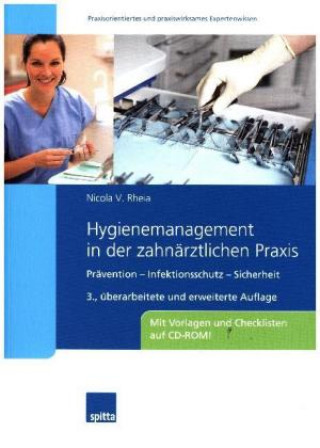 Hygienemanagement in der zahnärztlichen Praxis