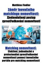 Zaměr inovačniho matchingu nemovitosti