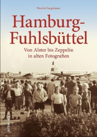 Hamburg-Fuhlsbüttel