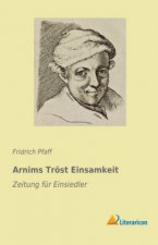 Arnims Tröst Einsamkeit