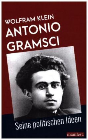 Antonio Gramsci