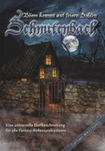 Schnutenbach - Böses kommt auf leisen Sohlen