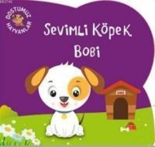 Sevimli Köpek Bobi