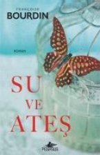 Su ve Ates